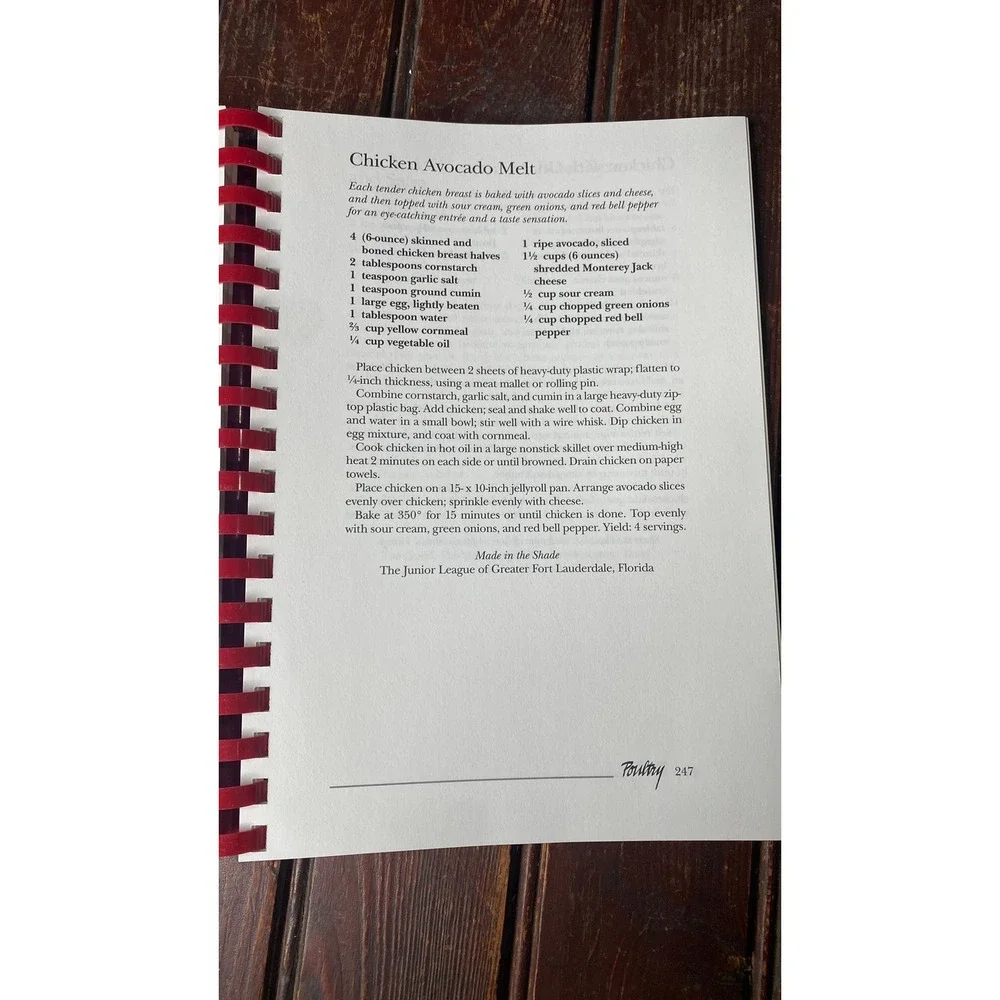 America's Best Recipes : A 2003 Hometown Collection (Spiral‎ Bound, 2003)